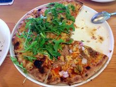 -PIZZA BIANCA(万象城店)