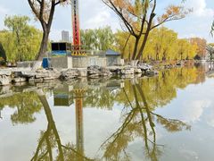 -西宁市人民公园(城西区)