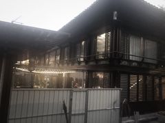 -兰边碗(鼓楼店)