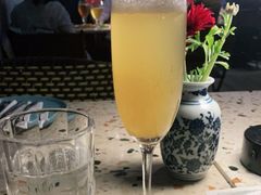 -La Maison 夜来香(进贤路店)