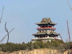 -文瀛公园