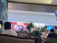 -南越郡·越式风味餐厅(青秀万达店)