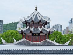 -文昌阁
