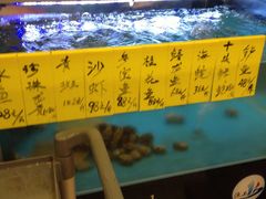水产区-清心鸡沙田乳鸽店·非遗传承(粤垦路店)