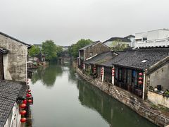 -南浔古镇