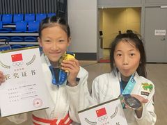-勇气斑马·巴西柔术&跆拳道(浦东三林店)