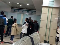 -浙江大学医学院附属第二医院眼科中心