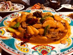 -巴依老爷新疆美食(远洋未来汇购物中心店)
