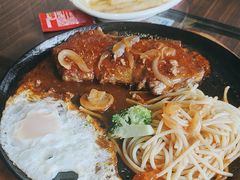 -豪享来中西餐厅(广灵店)