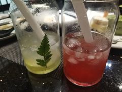 -德川家日本料理(中关村寰太大厦店)