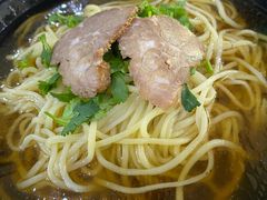 -晓东拉面烧烤(福山店)