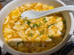 招牌虾黄豆腐-南京大牌档(西单食宝街友谊商城店)