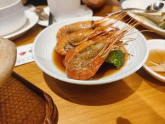 -乐忻皇朝(上海中心大厦店)