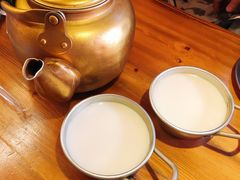 -小木屋米酒店总店