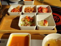 -韩香福脊骨汤锅(上杭路店)