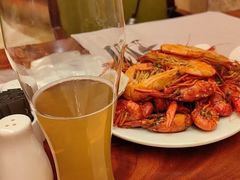 -济南喜来登酒店-盛宴自助西餐厅·综合自助