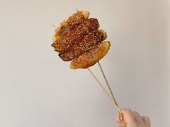 -北三老太太烧烤(人生一串上榜店)