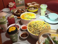 -闽上鲜·福建菜(龙湖滨江天街店)