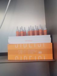 -Hair Glam 格拉姆造型旗舰店