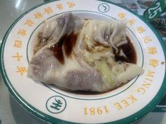 -西关明记肠粉(荔枝湾店)