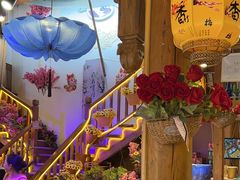 -民食香·腊排骨野生菌美食(木府店)