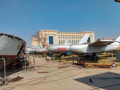 -中国人民解放军海军博物馆