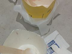 -麦当劳(北亭广场分店)