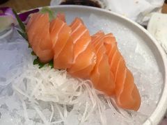 -林妈妈村·日式料理(宝山万达店)