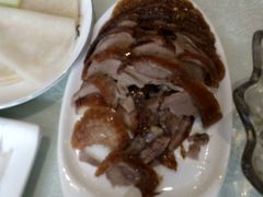 -京天红酒家(马家堡店)