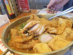 -雙冲柳州螺蛳粉&酸嘢&桂林米粉(簋街店)