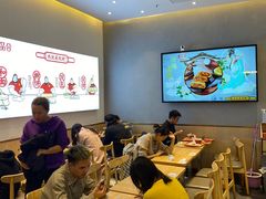 大堂-吉品合酥脆烤饼(太平洋森活天地店)