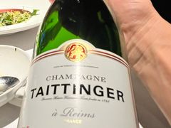 -Oyster Talks 四度蚝法餐厅