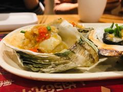-木屋烧烤(岗顶二店)