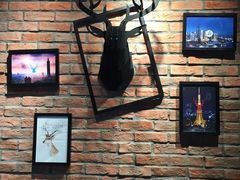 -THE ALLEY 鹿角巷(时代天街A馆店)