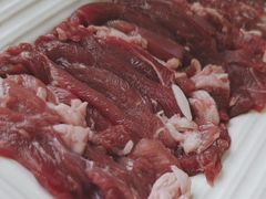 -阳坊大都涮羊肉(阳坊总店)