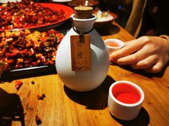 -先启半步颠小酒馆(白麓里店)