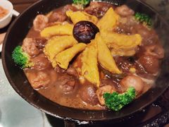 -刀板香·安徽菜(国购IFC店)