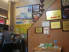 大堂-聪辉同安老美食饭店(大元路店)