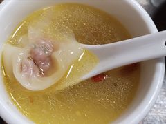 -徐记老店天麻火腿鸡(犀浦店)