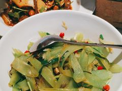 -费大厨辣椒炒肉(黄兴中心广场店)