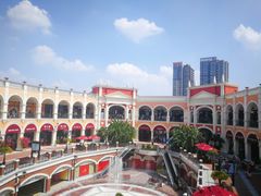 -佛罗伦萨小镇广佛名品奥特莱斯(疏港路店)