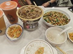 -宝葫芦西北茶食铺(中发源店)