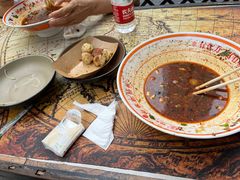 -钟方模白家肥肠粉(春熙店)
