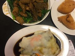 -伍湛记 · 广州老字号(龙津中路店)