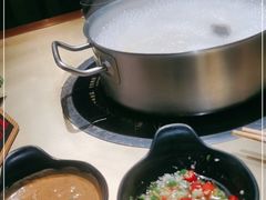 -手选潮汕鲜牛肉火锅(二七广场店)