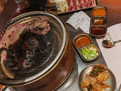 -西塔老太太泥炉烤肉(苏州大悦城店)