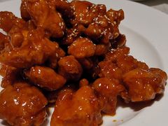 -马凯餐厅(长椿街店)