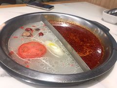 -傣妹火锅(狮子桥店)