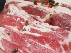 -永远爱烤肉火锅自助(龙德广场店)