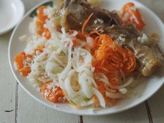 一腿一排-217丰惠源抓饭(星湖街店)